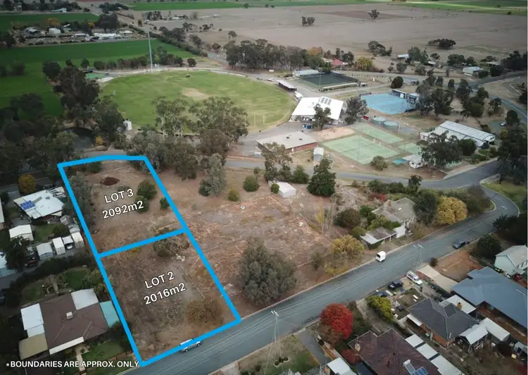 18 Lincoln Street, Katandra West VIC 3634
