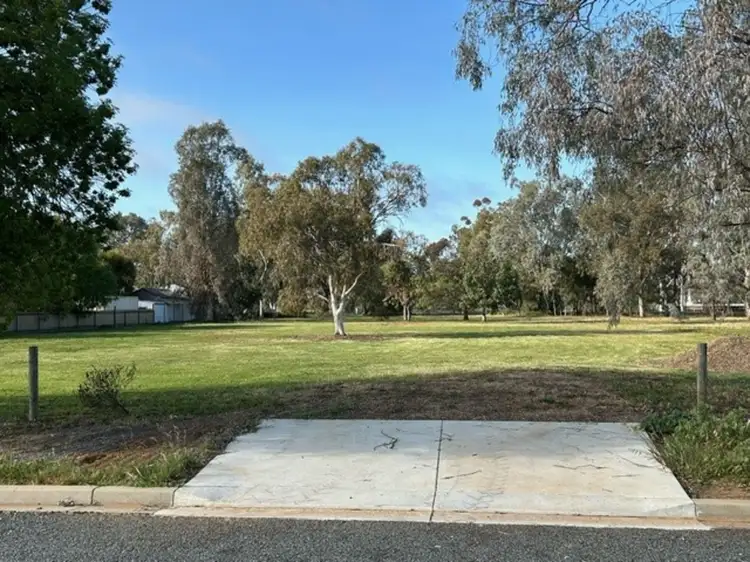 Second view of Homely land listing, 18 Lincoln Street, Katandra West VIC 3634
