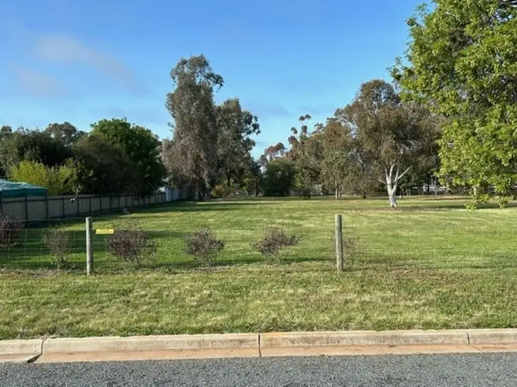 Fourth view of Homely land listing, 18 Lincoln Street, Katandra West VIC 3634