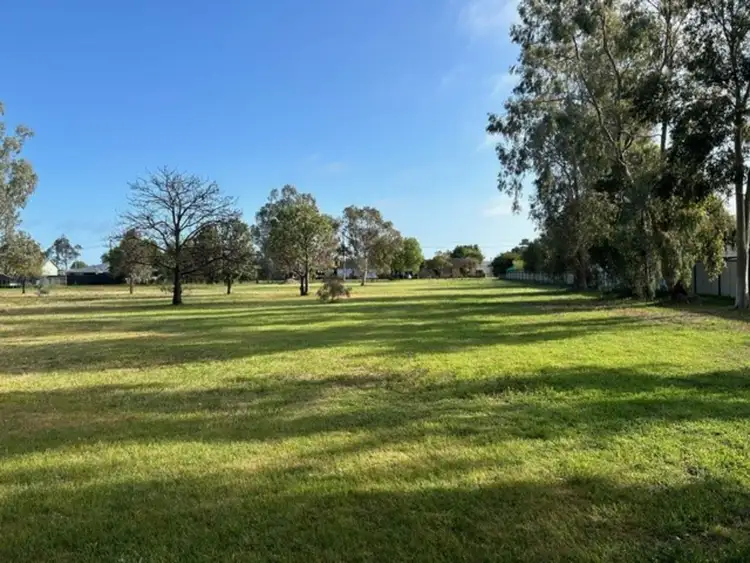Fifth view of Homely land listing, 269 Hickey Road, Katandra West VIC 3634