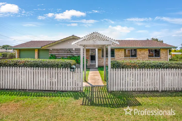 Main view of Homely house listing, 3 Teresa Street, Southside QLD 4570