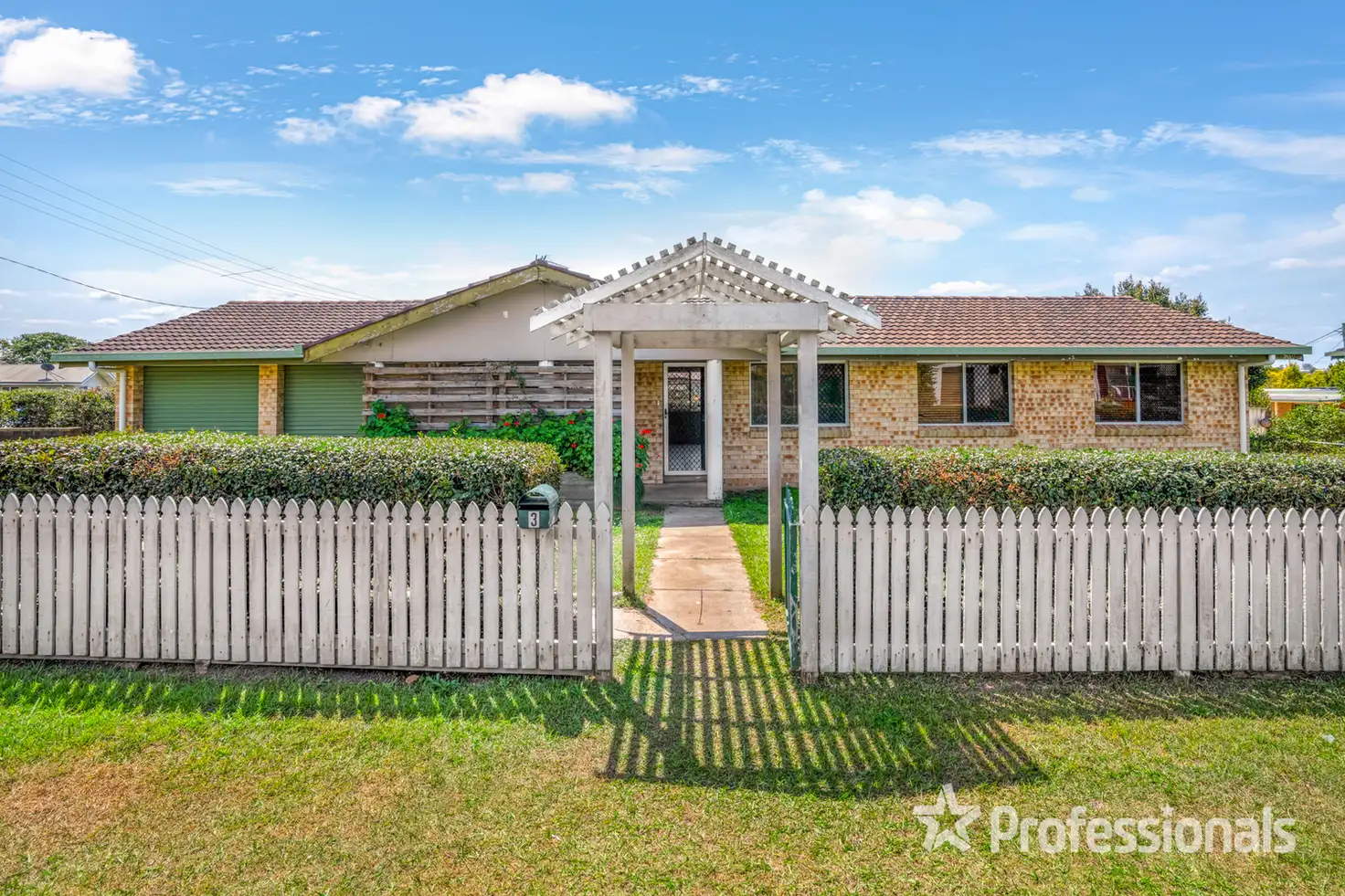 Main view of Homely house listing, 3 Teresa Street, Southside QLD 4570