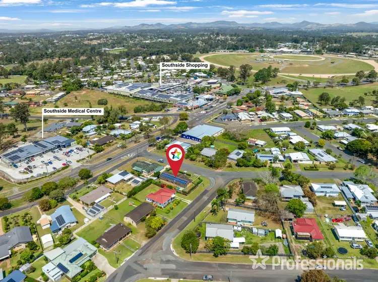 Second view of Homely house listing, 3 Teresa Street, Southside QLD 4570
