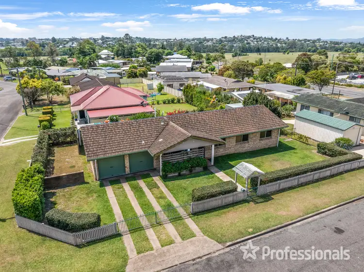 Third view of Homely house listing, 3 Teresa Street, Southside QLD 4570