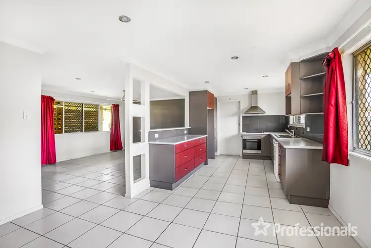 Fifth view of Homely house listing, 3 Teresa Street, Southside QLD 4570