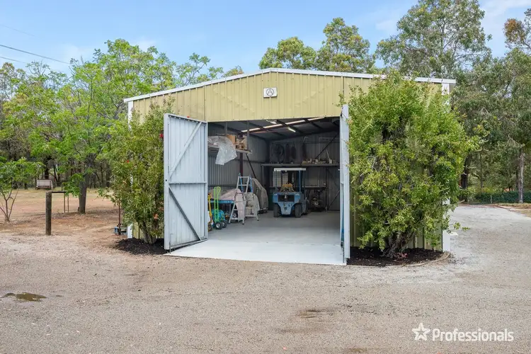 Third view of Homely house listing, 60 Lewis Road, Wattle Grove WA 6107