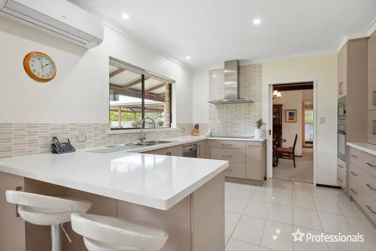 Fourth view of Homely house listing, 60 Lewis Road, Wattle Grove WA 6107