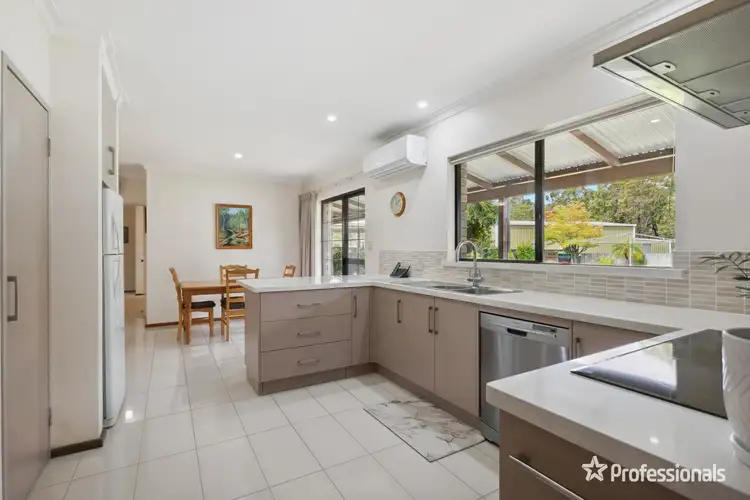 Fifth view of Homely house listing, 60 Lewis Road, Wattle Grove WA 6107