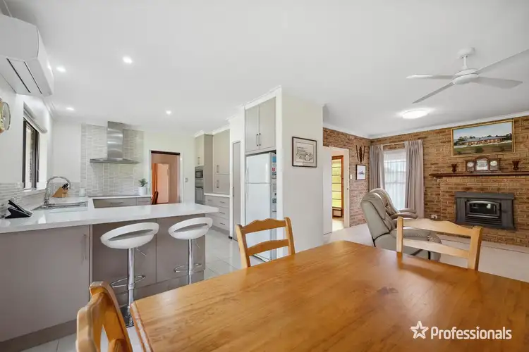 Sixth view of Homely house listing, 60 Lewis Road, Wattle Grove WA 6107