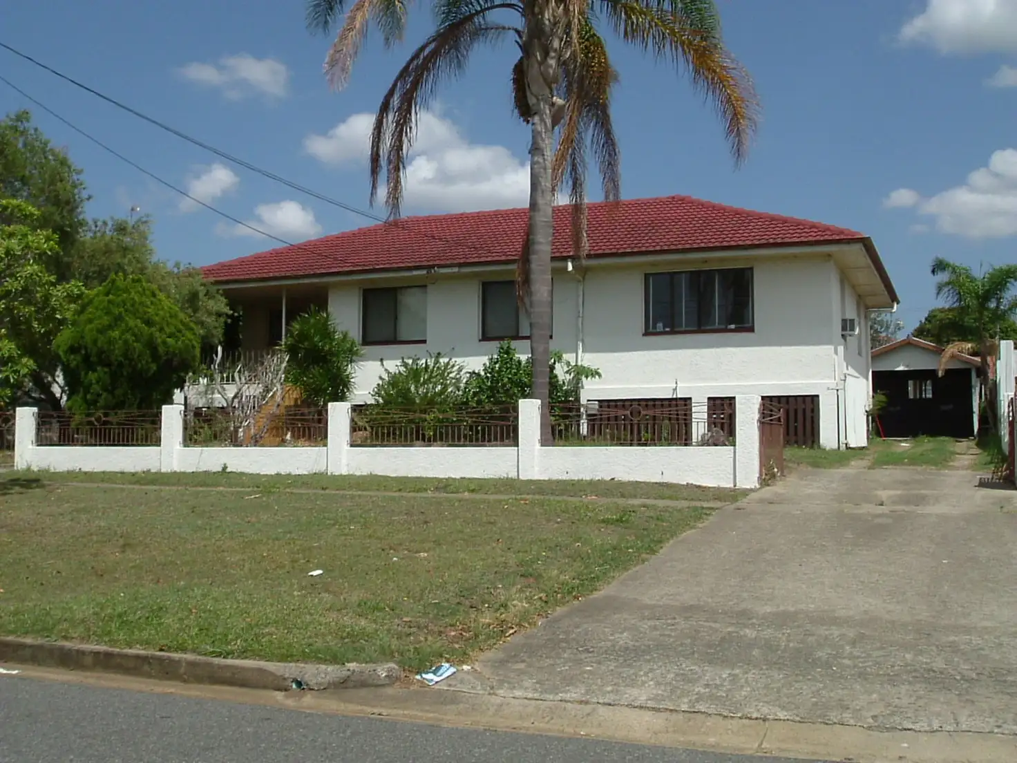 Main view of Homely house listing, 55 Rosella Street, Inala QLD 4077