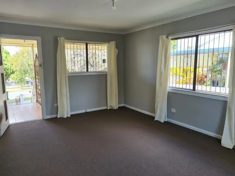 Second view of Homely house listing, 55 Rosella Street, Inala QLD 4077