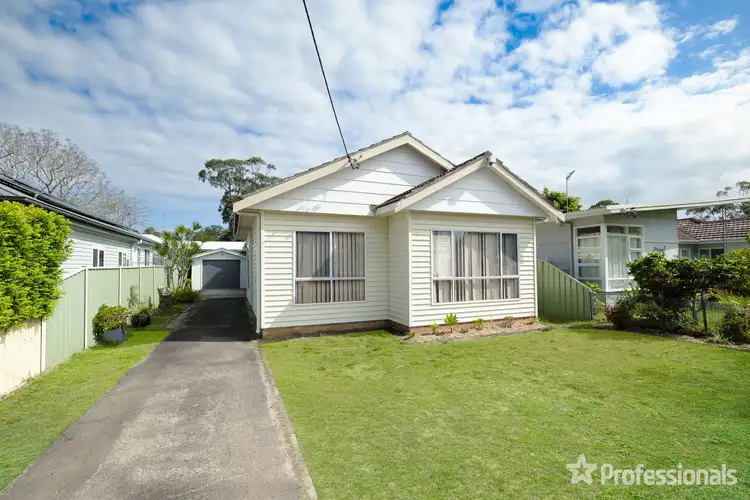 36 Warwick Street, Blackwall NSW 2256