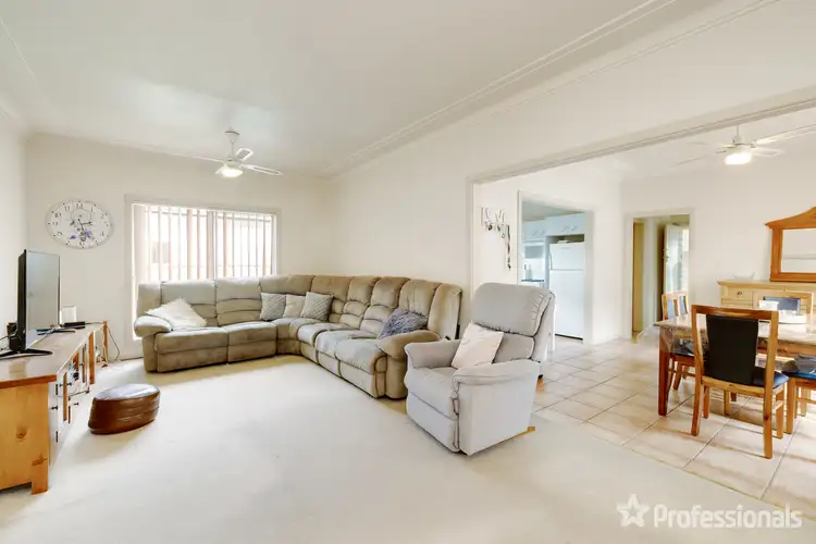 Second view of Homely house listing, 36 Warwick Street, Blackwall NSW 2256
