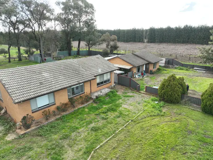 Main view of Homely rural property listing, 149 Mcphersons Road, Mundoona VIC 3635