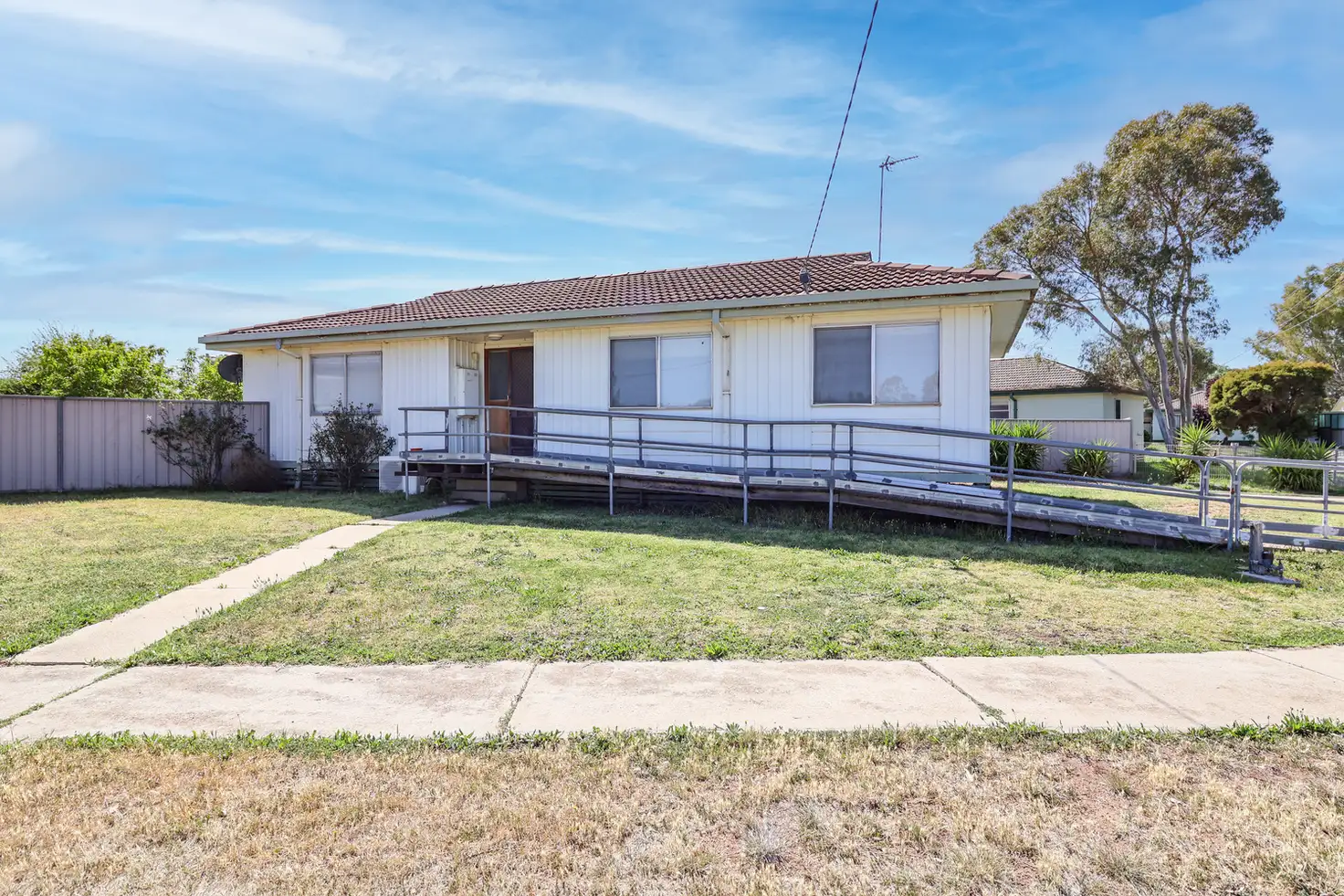 Main view of Homely house listing, 2 Chaplin Street, Swan Hill VIC 3585