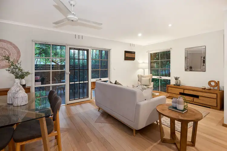 Fourth view of Homely townhouse listing, 1/21 Plane Tree Way, North Melbourne VIC 3051