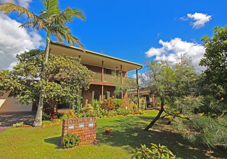 2/21 Royal Drive, Pottsville NSW 2489