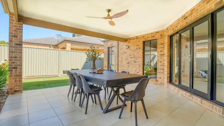 Fifth view of Homely townhouse listing, 1/7-9 Curlew Place, Shepparton VIC 3630
