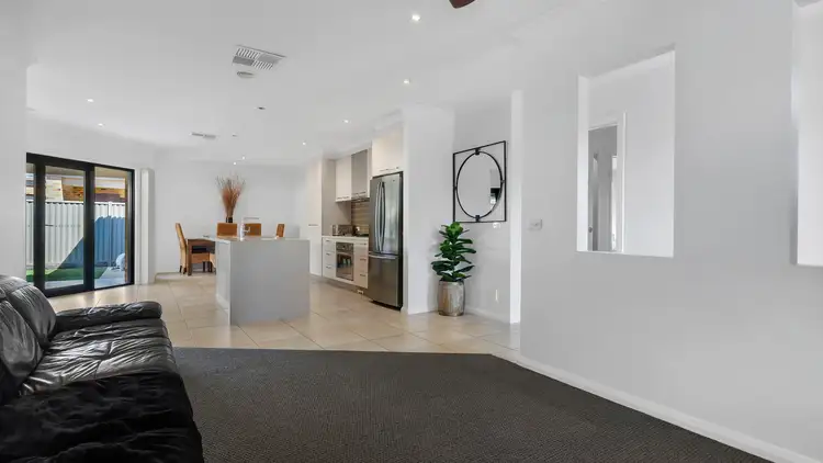 Sixth view of Homely townhouse listing, 1/7-9 Curlew Place, Shepparton VIC 3630