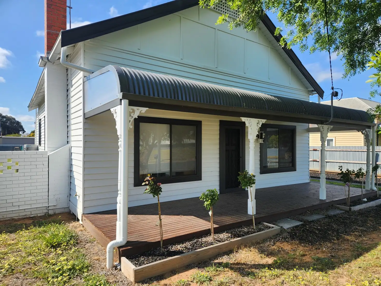 Main view of Homely house listing, 4 Crossthwaite Street, Kyabram VIC 3620