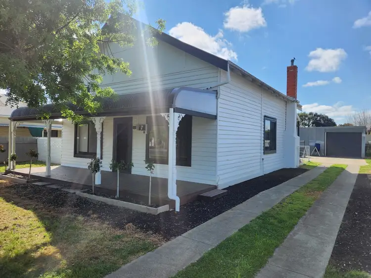 Sixth view of Homely house listing, 4 Crossthwaite Street, Kyabram VIC 3620