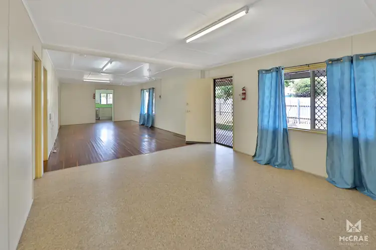 Second view of Homely house listing, 128 Herbert Street, Bowen QLD 4805
