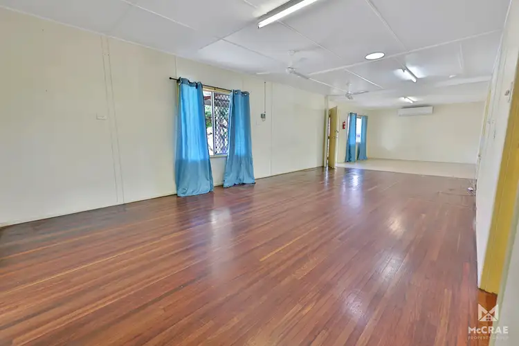 Third view of Homely house listing, 128 Herbert Street, Bowen QLD 4805