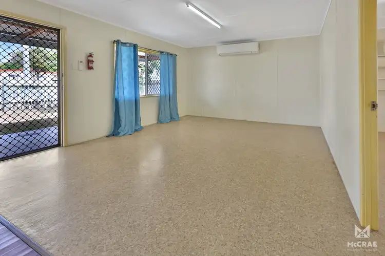 Fourth view of Homely house listing, 128 Herbert Street, Bowen QLD 4805