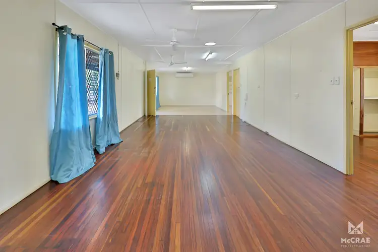 Fifth view of Homely house listing, 128 Herbert Street, Bowen QLD 4805