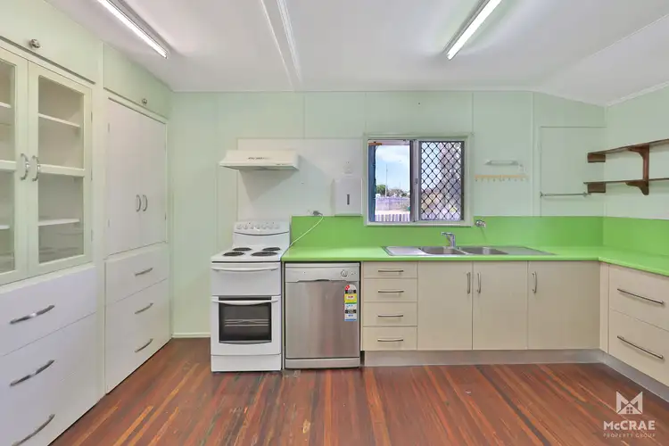 Sixth view of Homely house listing, 128 Herbert Street, Bowen QLD 4805
