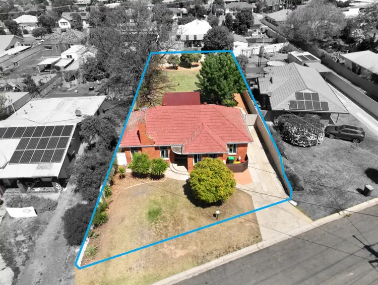12 McGregor Street, Numurkah VIC 3636