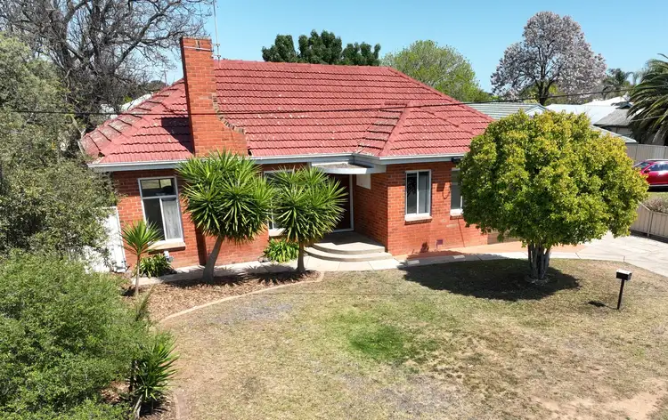 Second view of Homely house listing, 12 McGregor Street, Numurkah VIC 3636