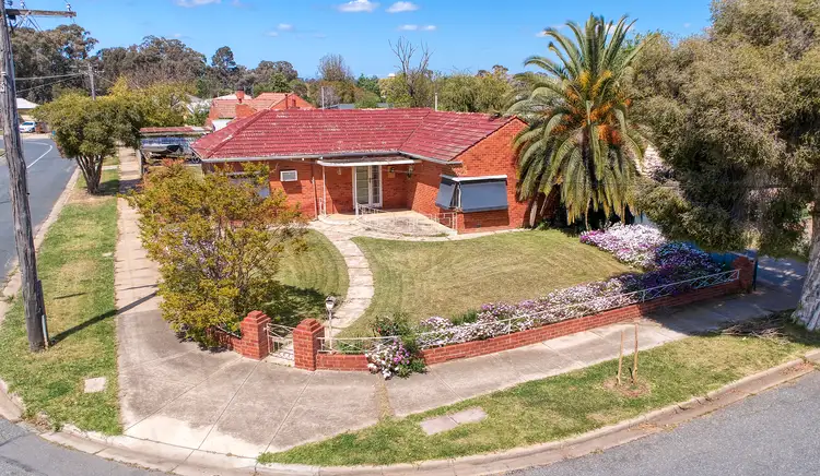 Main view of Homely house listing, 6 Agnew Street, Mooroopna VIC 3629