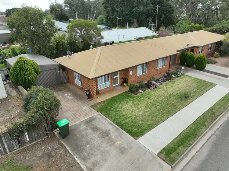 Second view of Homely unit listing, Address available on request