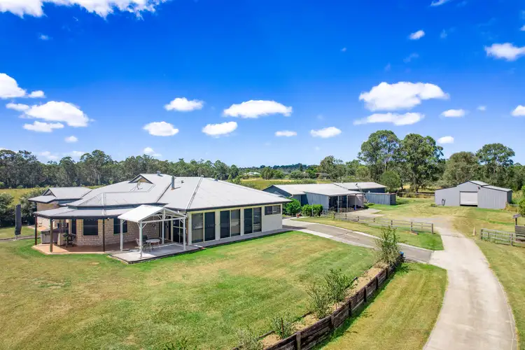 1 - 19 Stegemann Road, Logan Village QLD 4207