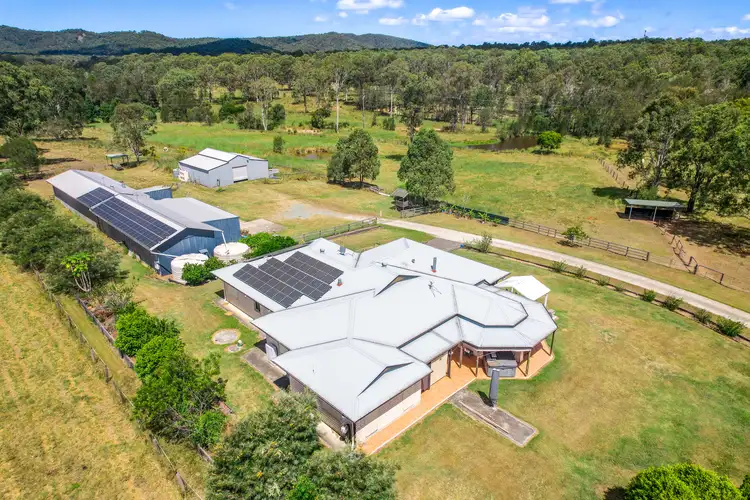 1 - 19 Stegemann Road, Logan Village QLD 4207