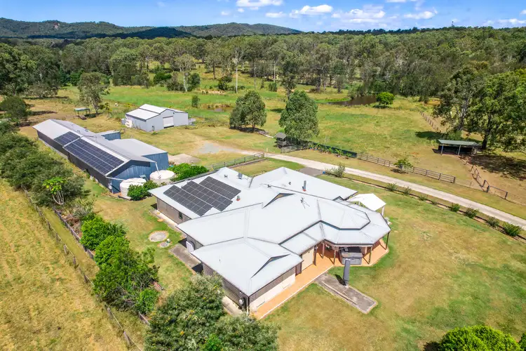 Second view of Homely rural property listing, 1 - 19 Stegemann Road, Logan Village QLD 4207