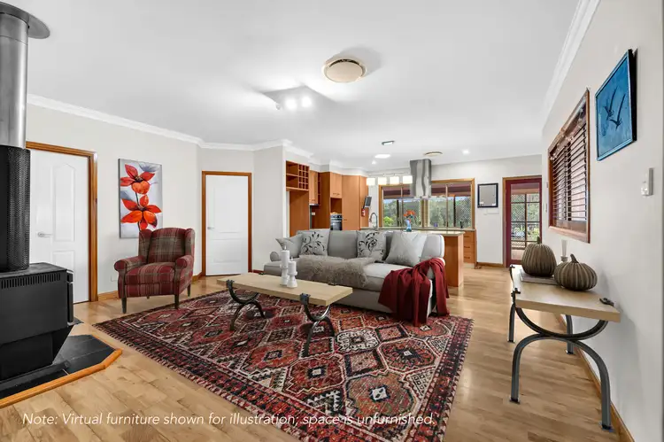 Third view of Homely rural property listing, 1 - 19 Stegemann Road, Logan Village QLD 4207