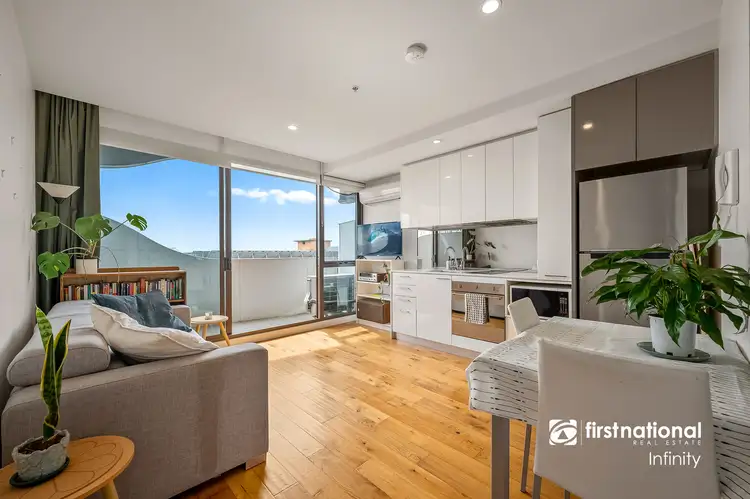 1403/176 Edward Street, Brunswick East VIC 3057
