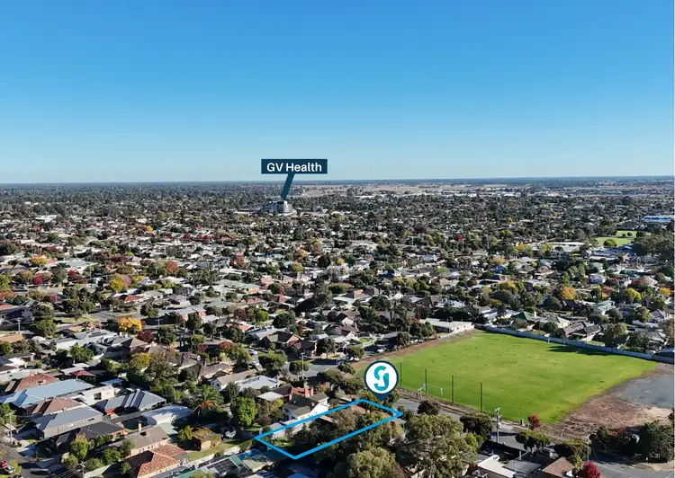 Second view of Homely house listing, 128 Rea Street, Shepparton VIC 3630
