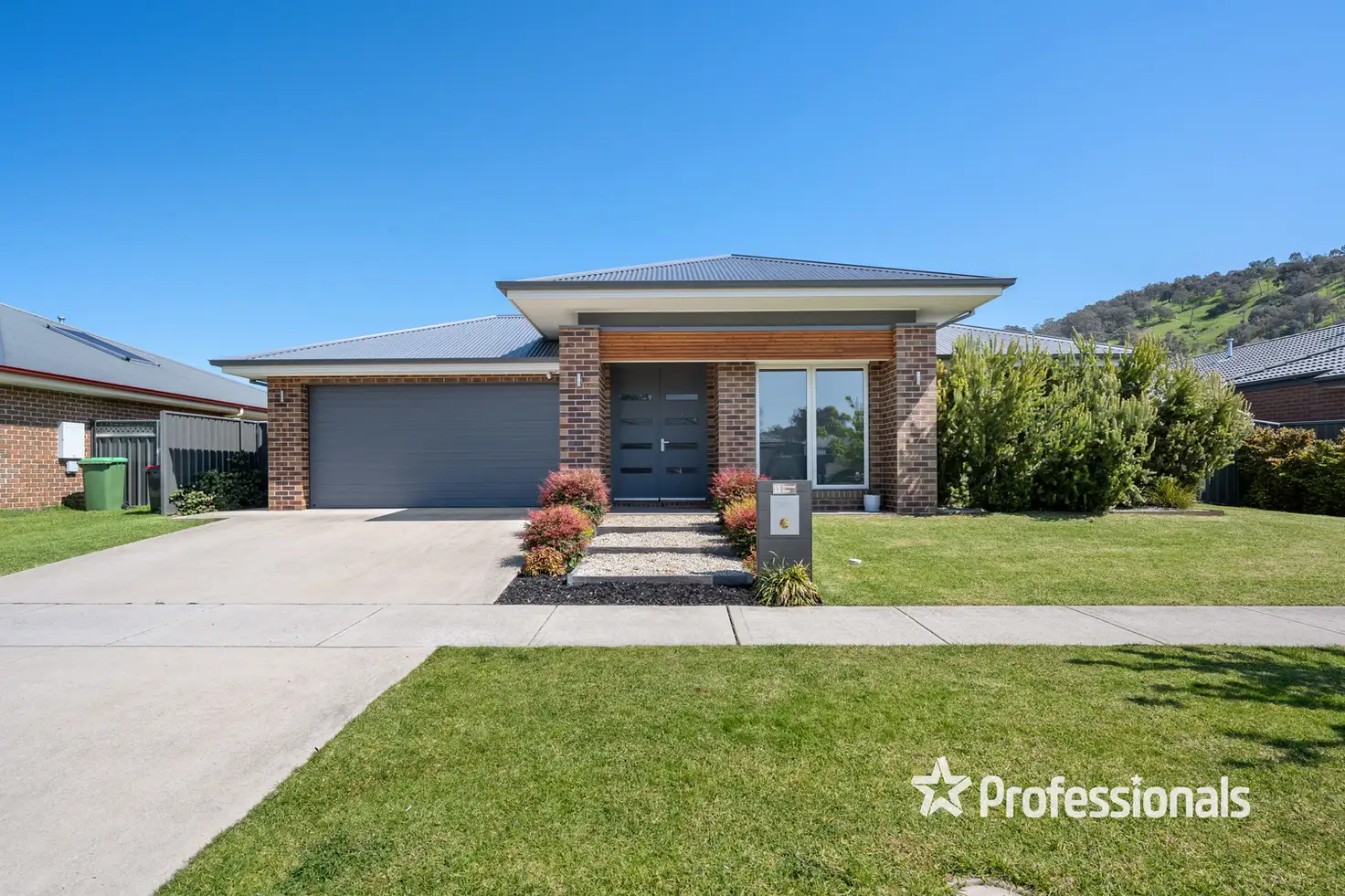 Main view of Homely house listing, 11 Strickland Street, Killara VIC 3691