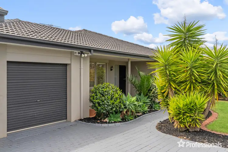 Second view of Homely house listing, 114 Lady Nelson Way, Taylors Lakes VIC 3038