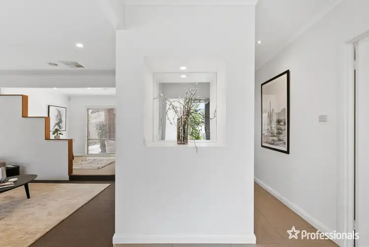 Third view of Homely house listing, 114 Lady Nelson Way, Taylors Lakes VIC 3038