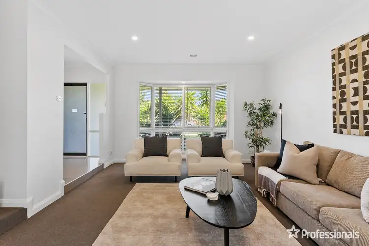 Fifth view of Homely house listing, 114 Lady Nelson Way, Taylors Lakes VIC 3038