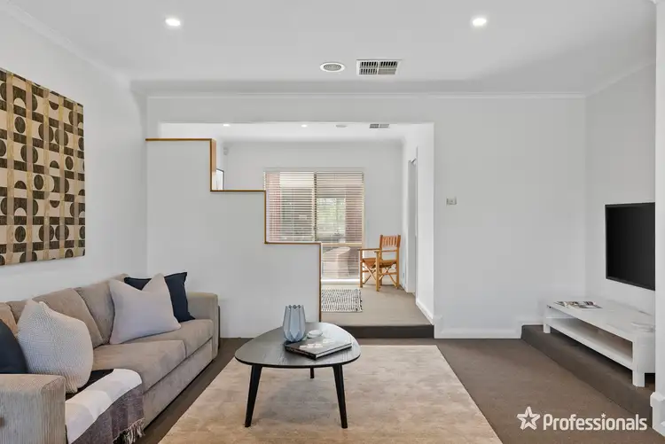 Sixth view of Homely house listing, 114 Lady Nelson Way, Taylors Lakes VIC 3038