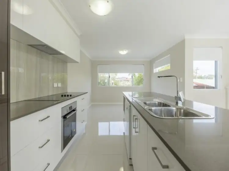 Second view of Homely townhouse listing, 7/395 Carrington Street, Hamilton Hill WA 6163