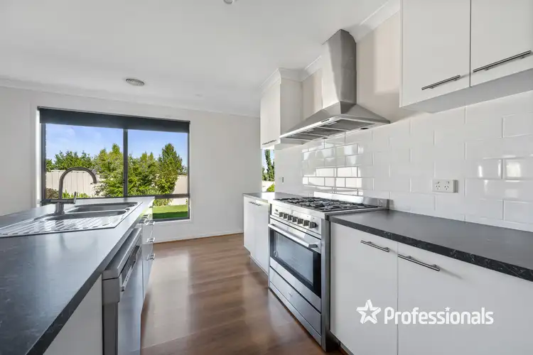 Third view of Homely house listing, 13 Toy Court, Wodonga VIC 3690