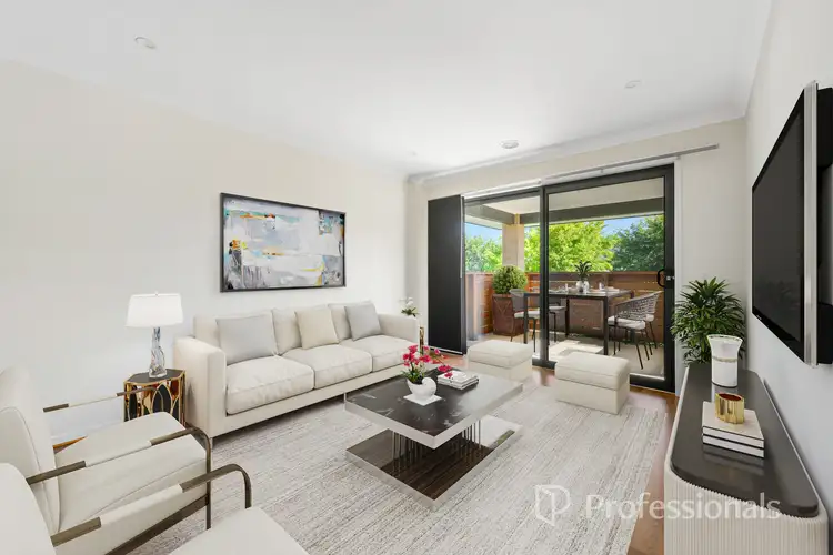 Third view of Homely house listing, 13 Toy Court, Wodonga VIC 3690