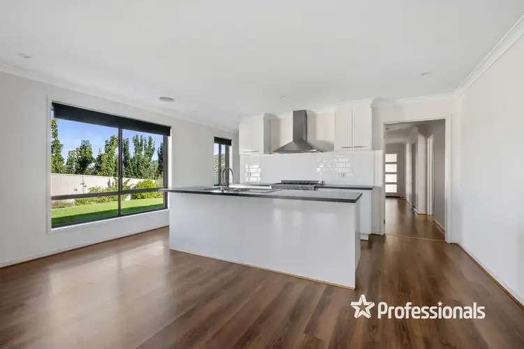 Fourth view of Homely house listing, 13 Toy Court, Wodonga VIC 3690