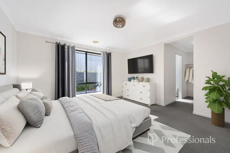 Fourth view of Homely house listing, 13 Toy Court, Wodonga VIC 3690